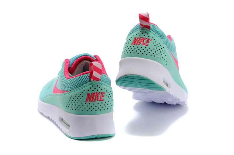 Nike Air Max Thea Print women en stock vente chaude nike course vente